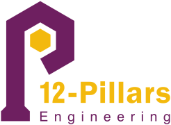 12-Pillars